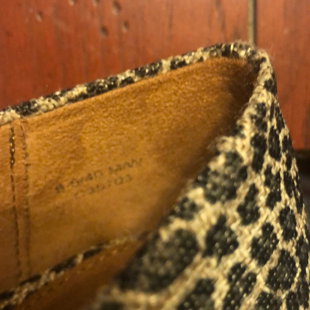 BOC Leopard Flats - Picture 5 of 6